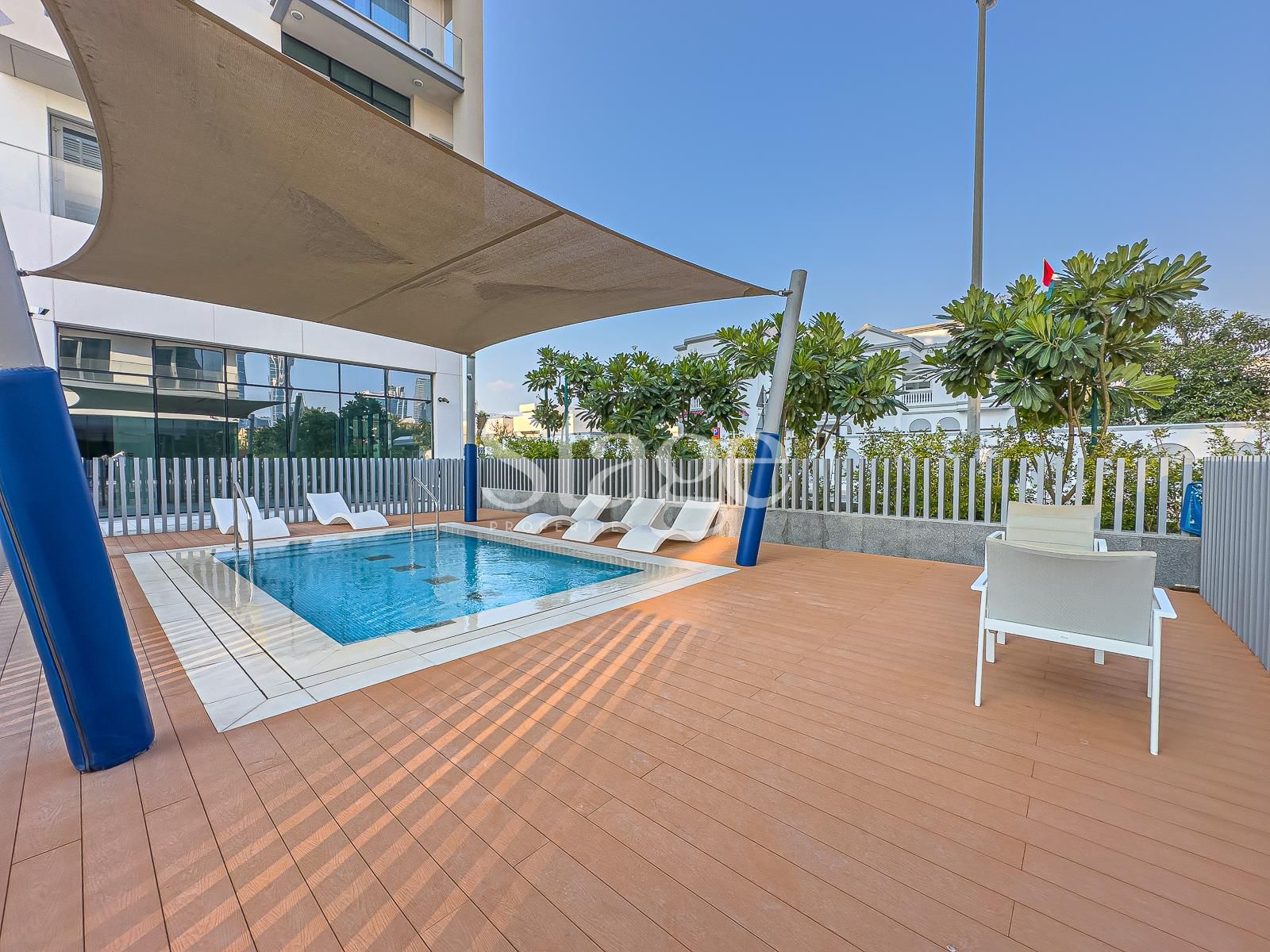 1 bedroom apartment for Rent in Al Wasl, Dubai AP7543L