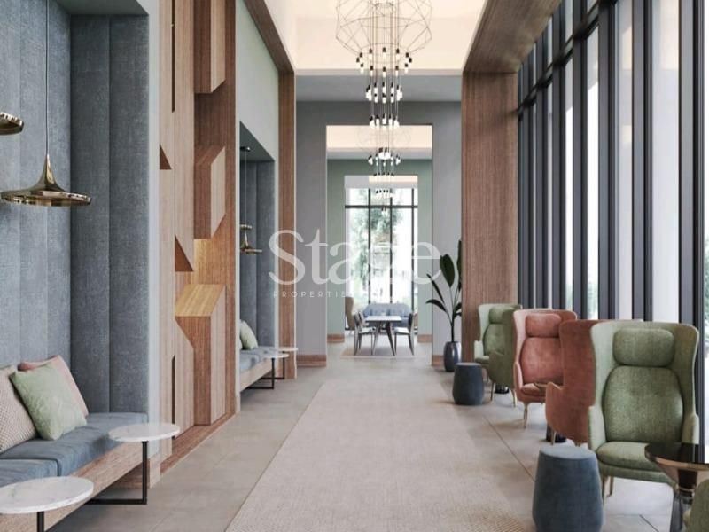 1 bedroom apartment for Sale in Business Bay, Dubai AP9094S