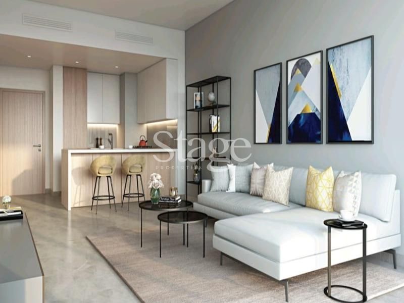 1 bedroom apartment for Sale in Business Bay, Dubai AP9094S