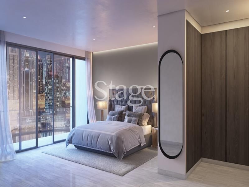 1 bedroom apartment for Sale in Business Bay, Dubai AP9094S