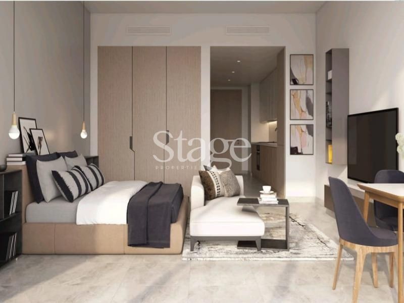 1 bedroom apartment for Sale in Business Bay, Dubai AP9094S