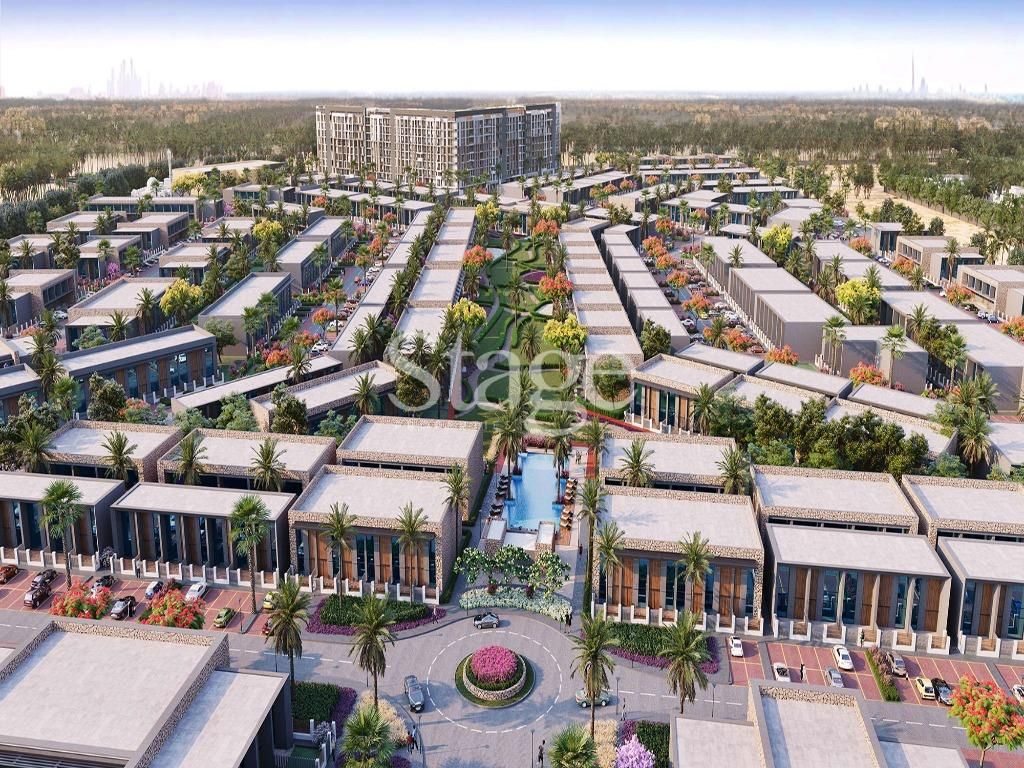 2 bedrooms Townhouse for Sale in Rukan, Dubai TH7582S