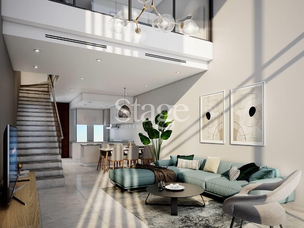 2 bedrooms Townhouse for Sale in Rukan, Dubai TH7582S