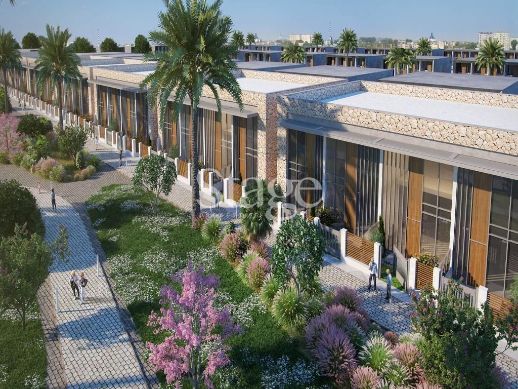 2 bedrooms Townhouse for Sale in Rukan, Dubai TH7582S