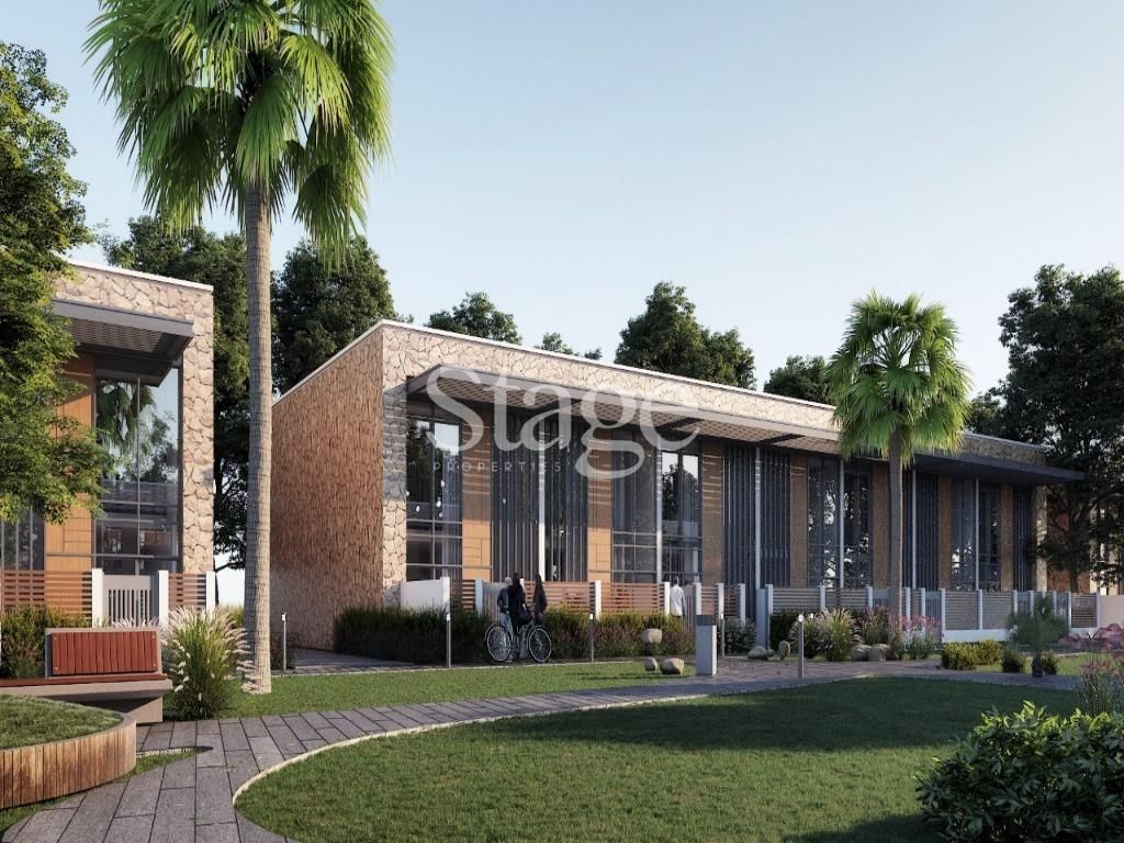 2 bedrooms Townhouse for Sale in Rukan, Dubai TH7582S