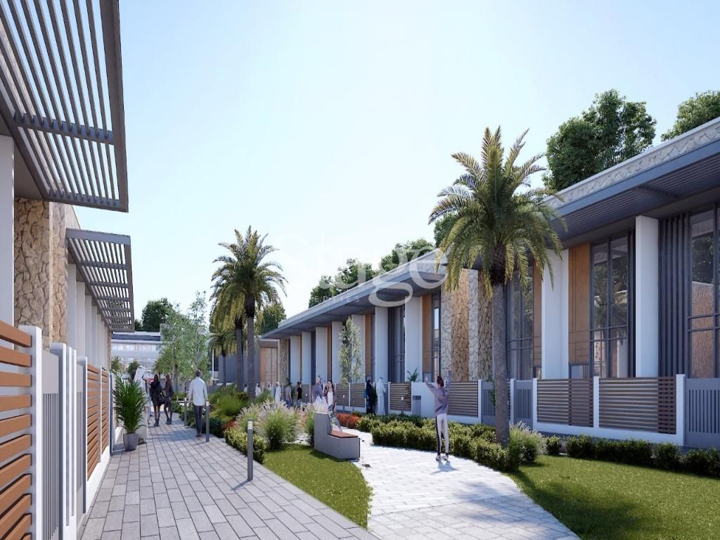 2 bedrooms Townhouse for Sale in Rukan, Dubai TH7582S