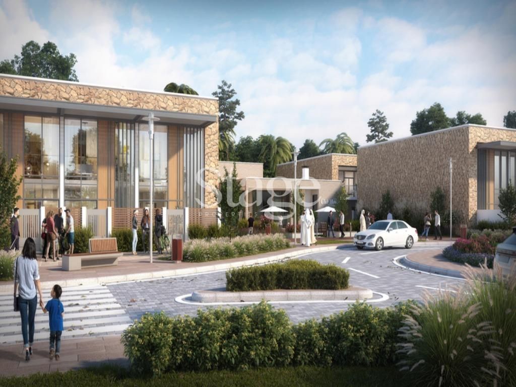 2 bedrooms Townhouse for Sale in Rukan, Dubai TH7582S