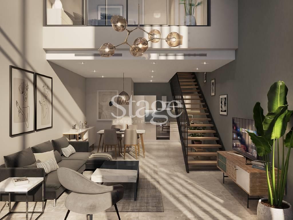 2 bedrooms Townhouse for Sale in Rukan, Dubai TH7582S