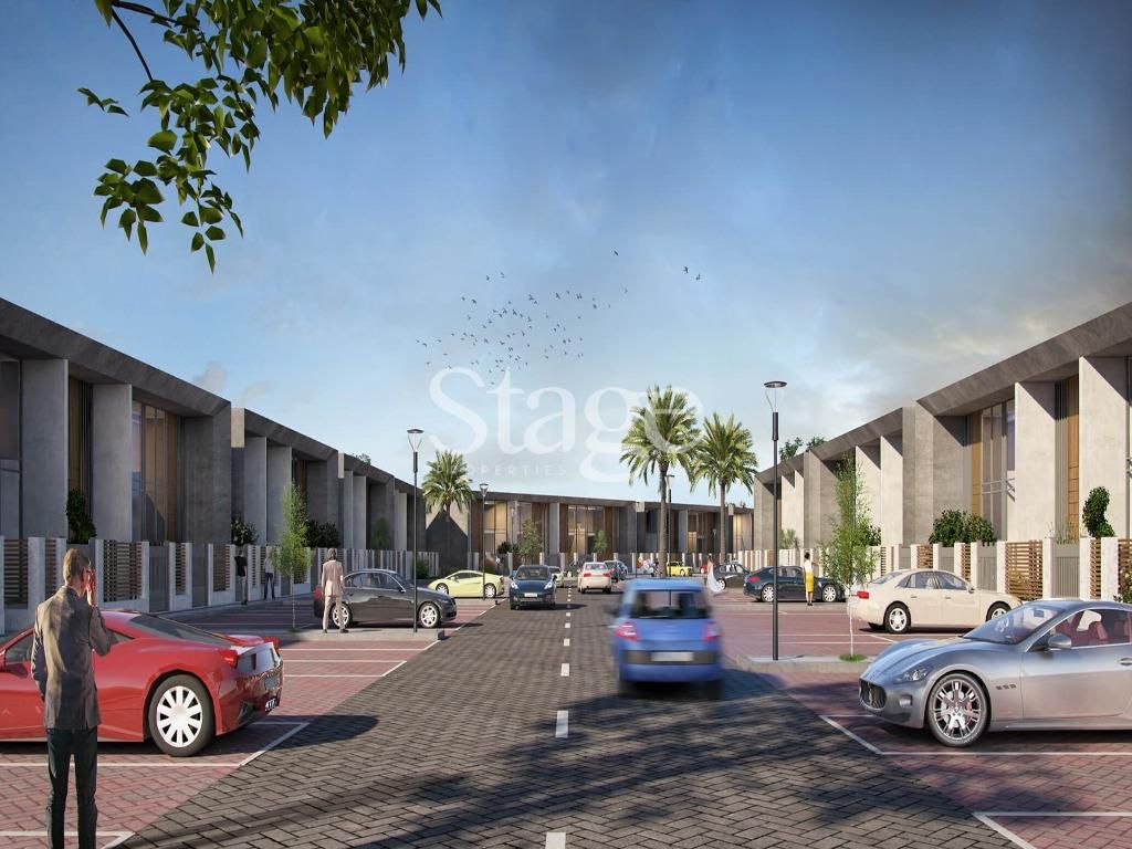 2 bedrooms Townhouse for Sale in Rukan, Dubai TH7582S