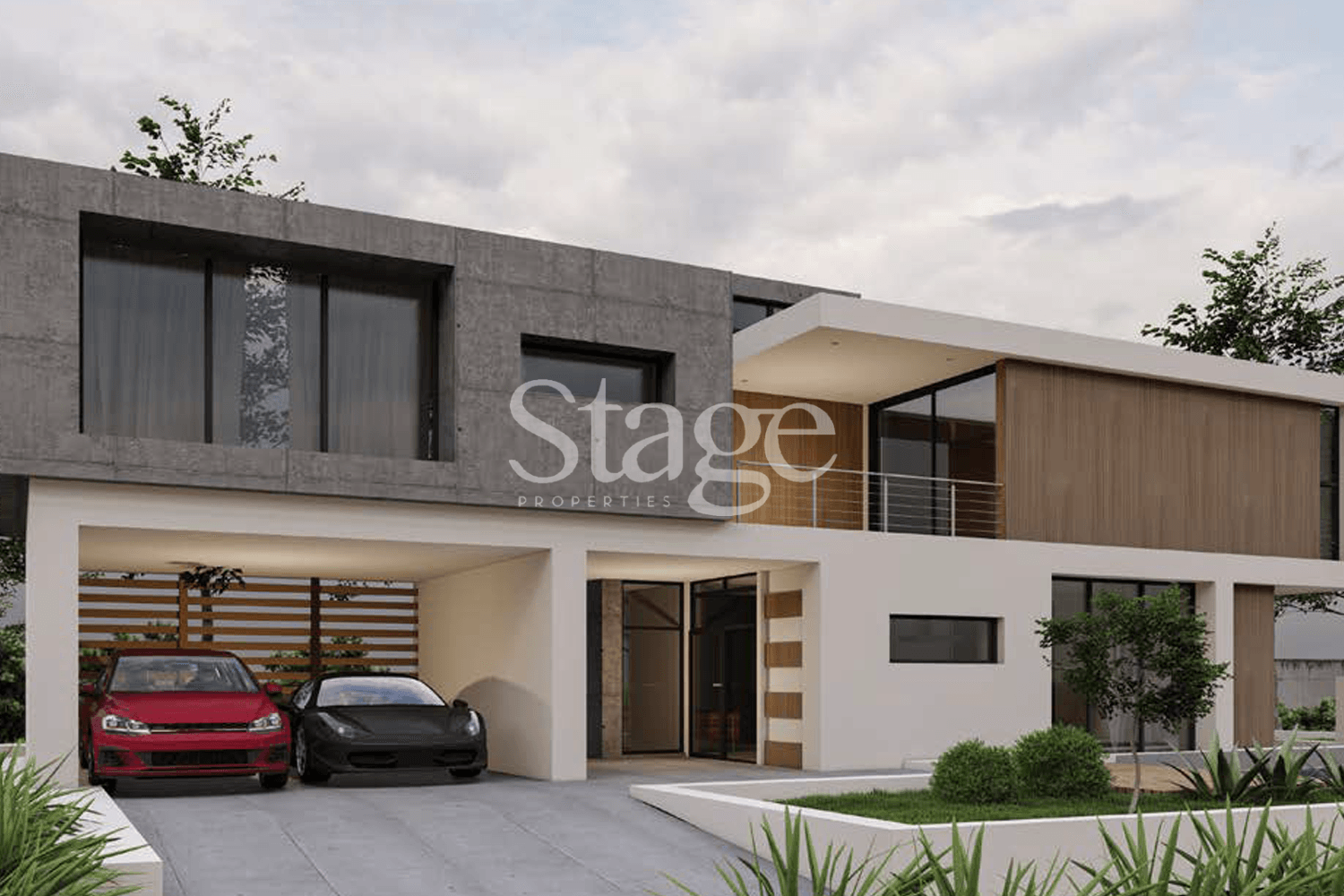 4 bedrooms Townhouse for Sale in Tilal City, Sharjah TH9251S