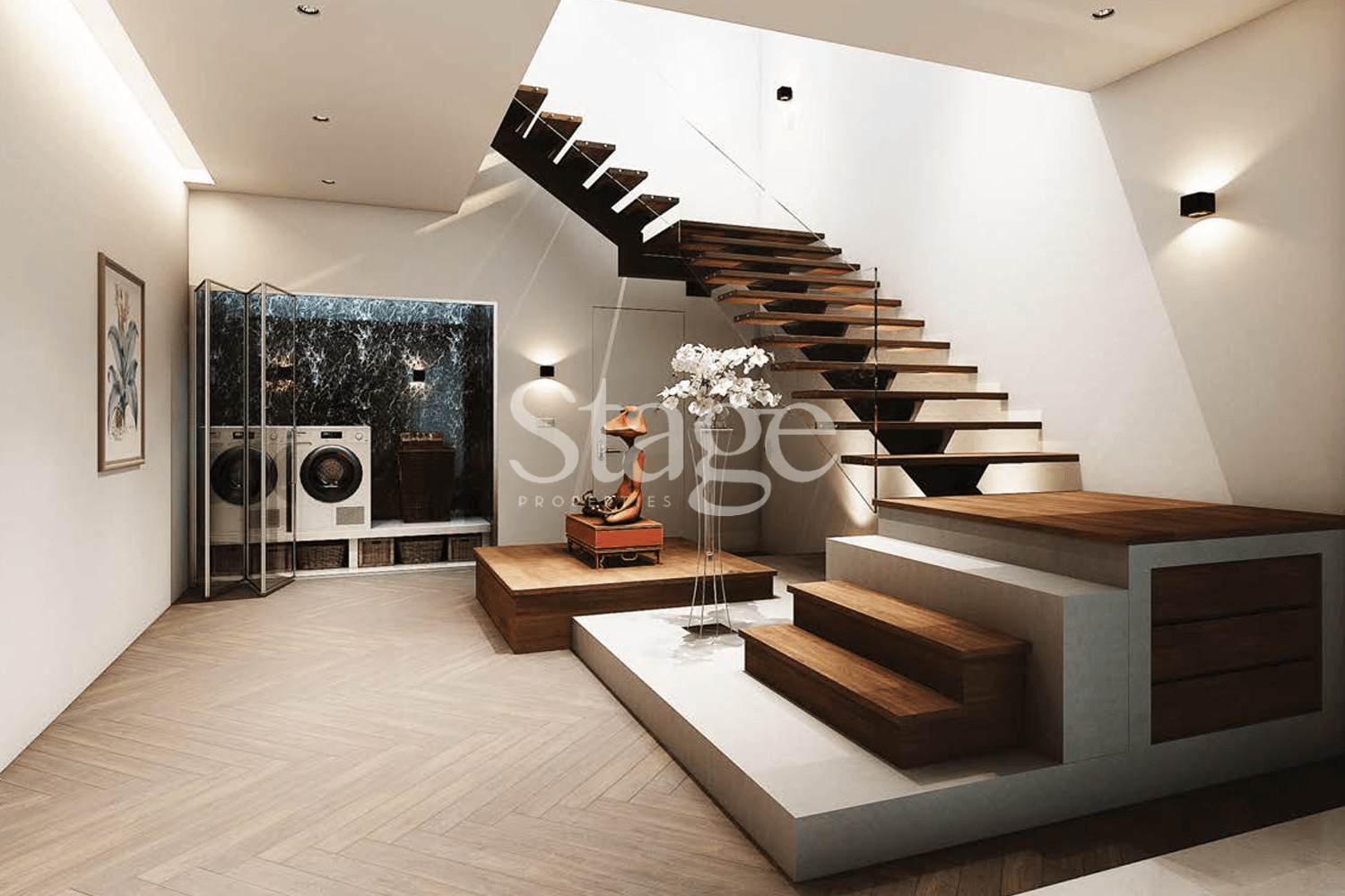 4 bedrooms Townhouse for Sale in Tilal City, Sharjah TH9251S