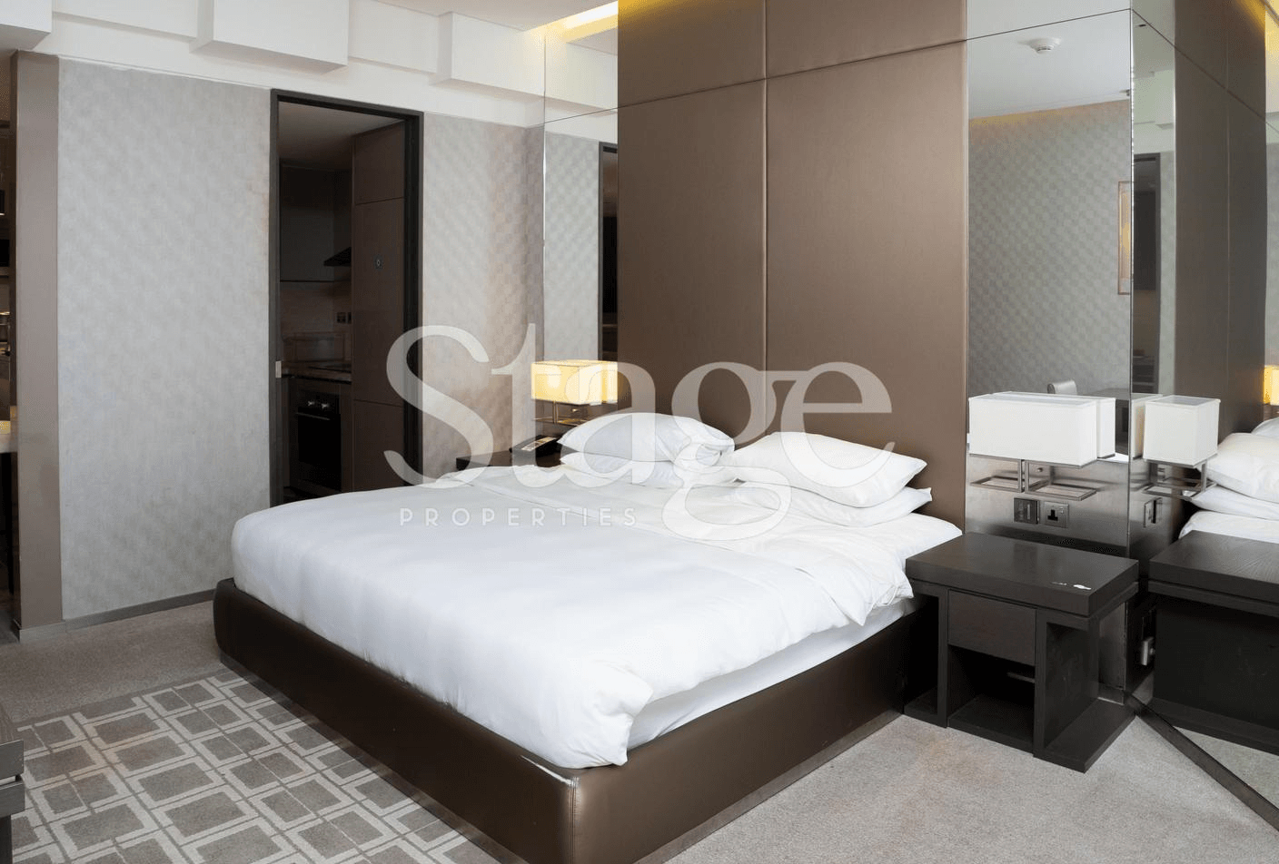 Studio for Sale in Dubai Healthcare City, Dubai AP8458S