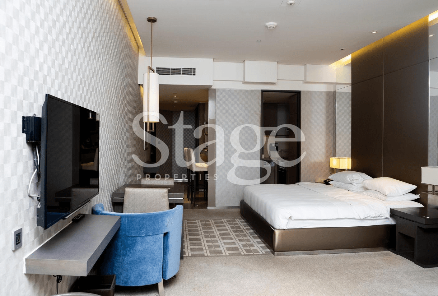 Studio for Sale in Dubai Healthcare City, Dubai AP8458S