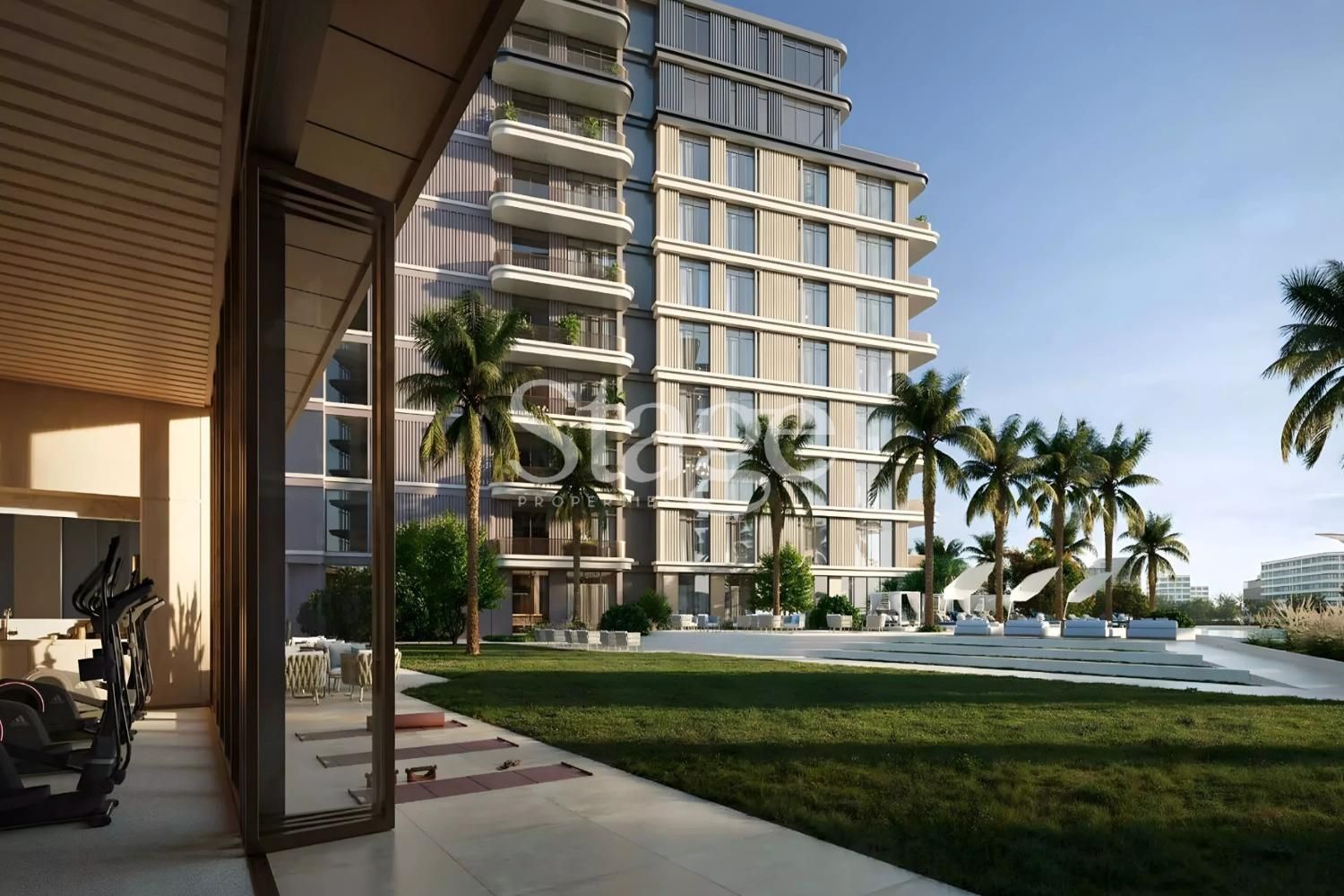2 bedrooms apartment for Sale in Deira, Dubai AP8000S