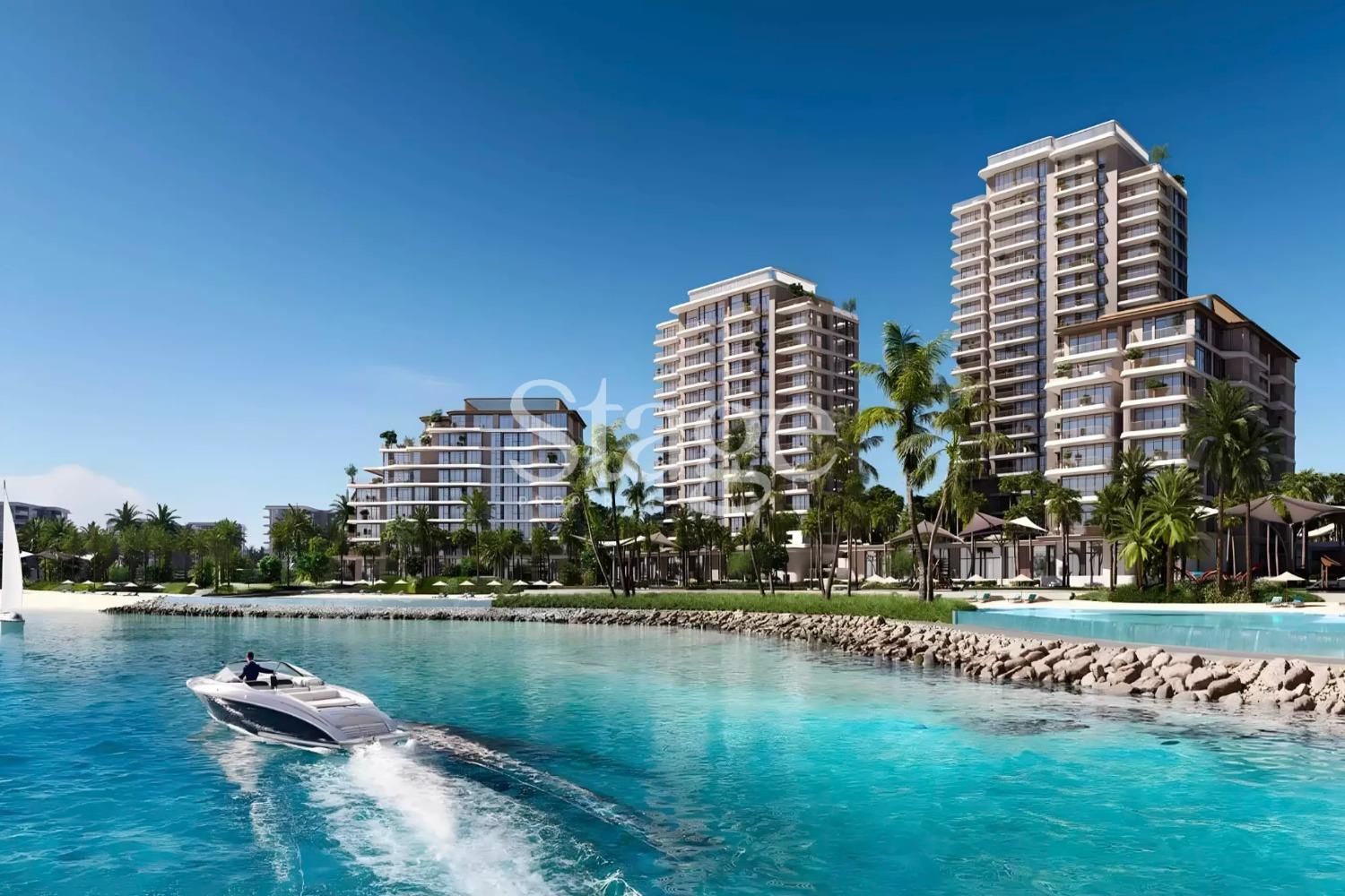 2 bedrooms apartment for Sale in Deira, Dubai AP8000S