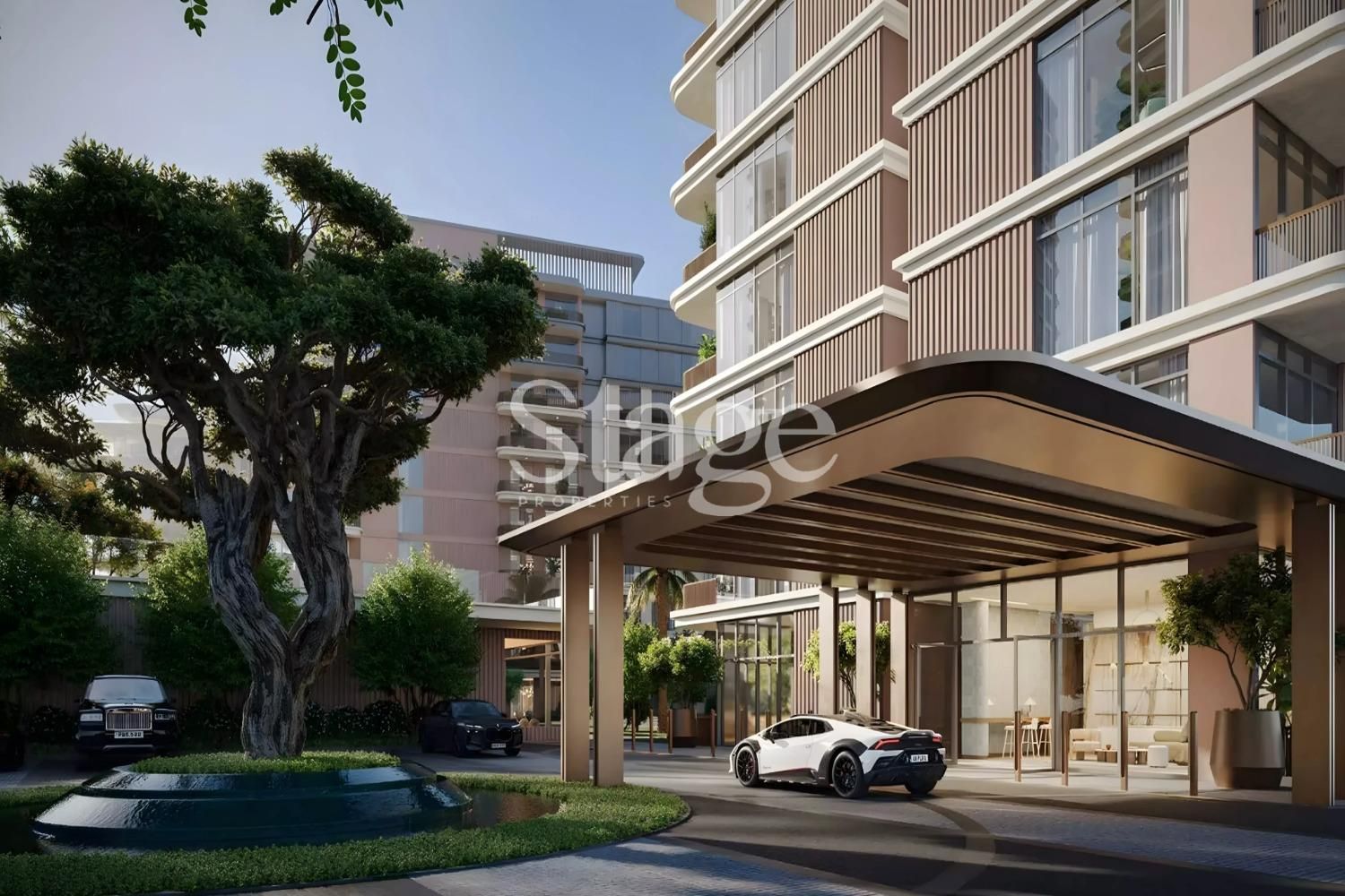 2 bedrooms apartment for Sale in Deira, Dubai AP8000S