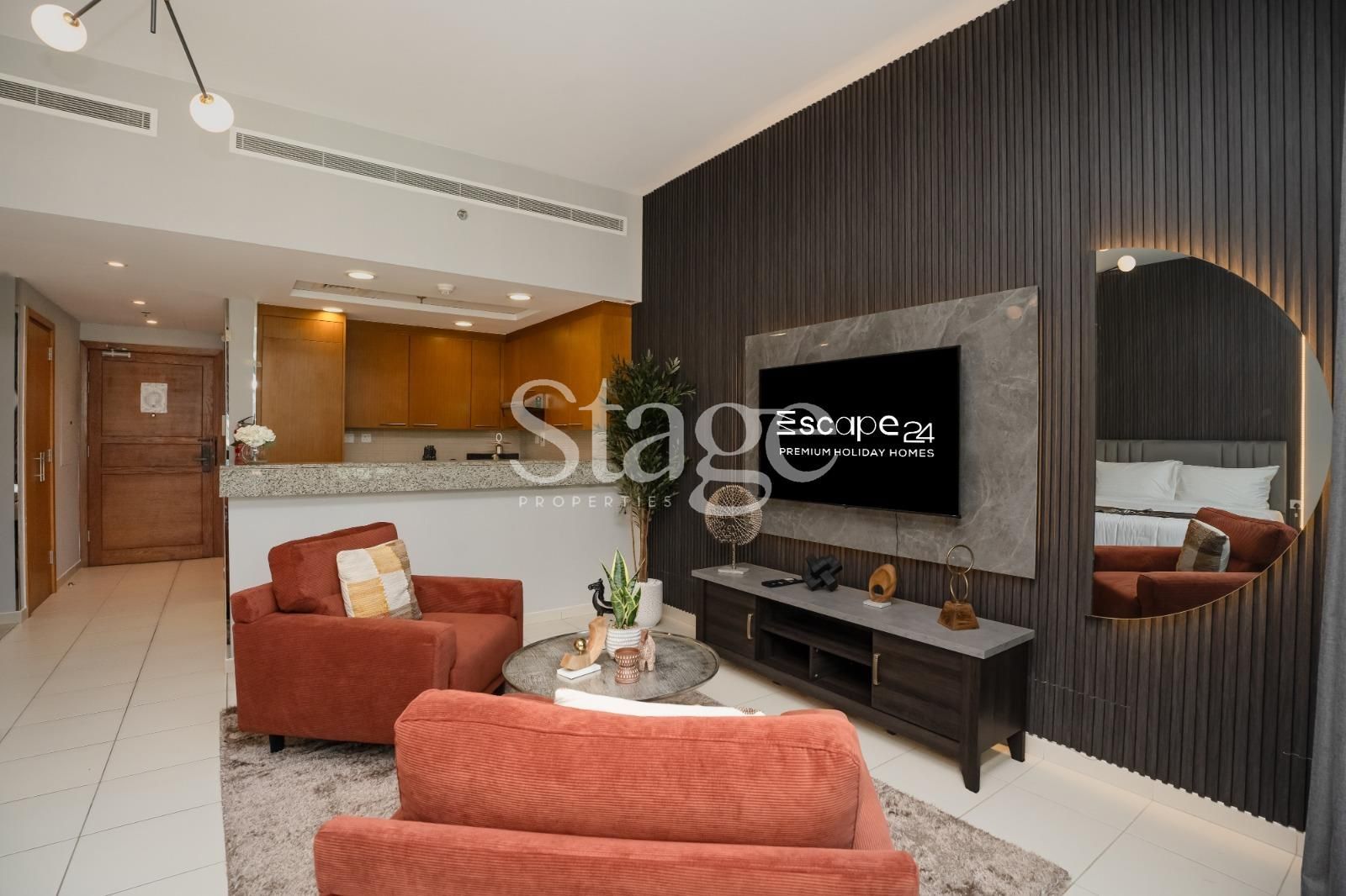ستوديو للبيع في Business Bay، Dubai AP7722S