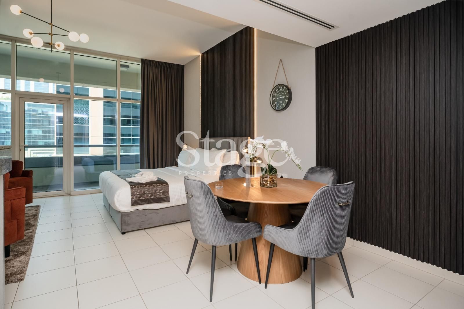 ستوديو للبيع في Business Bay، Dubai AP7722S