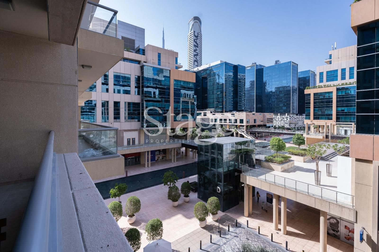 ستوديو للبيع في Business Bay، Dubai AP7722S