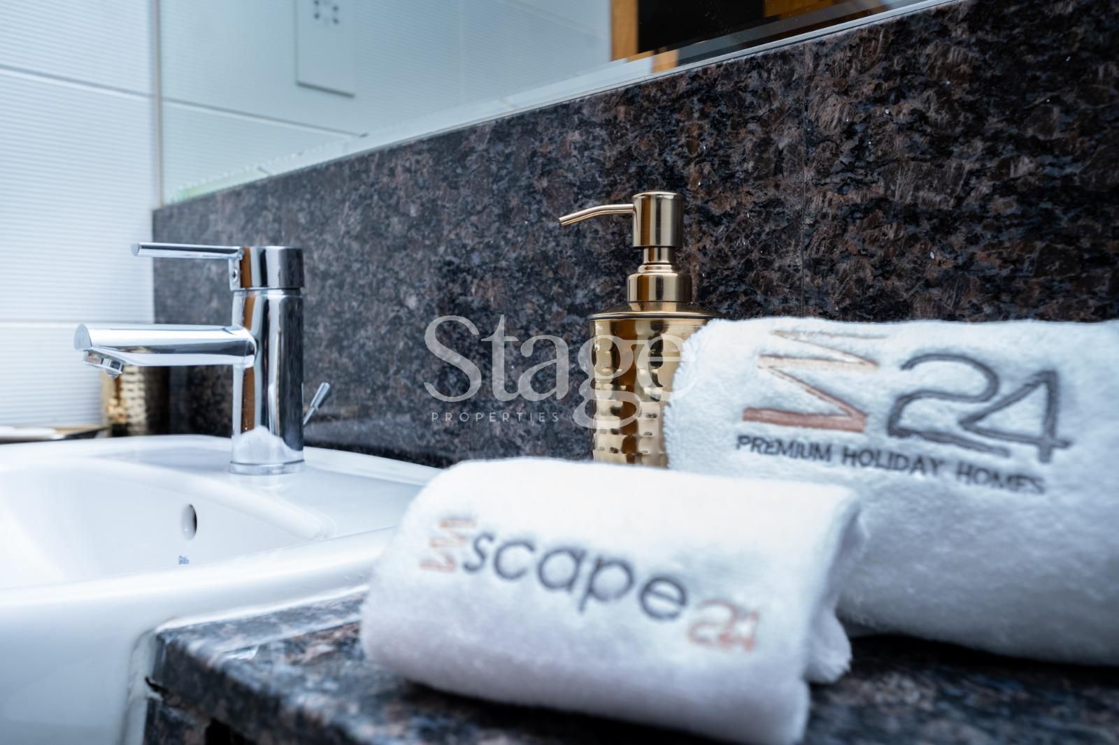 ستوديو للبيع في Business Bay، Dubai AP7722S
