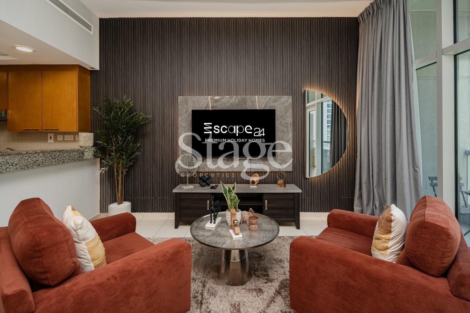 ستوديو للبيع في Business Bay، Dubai AP7722S