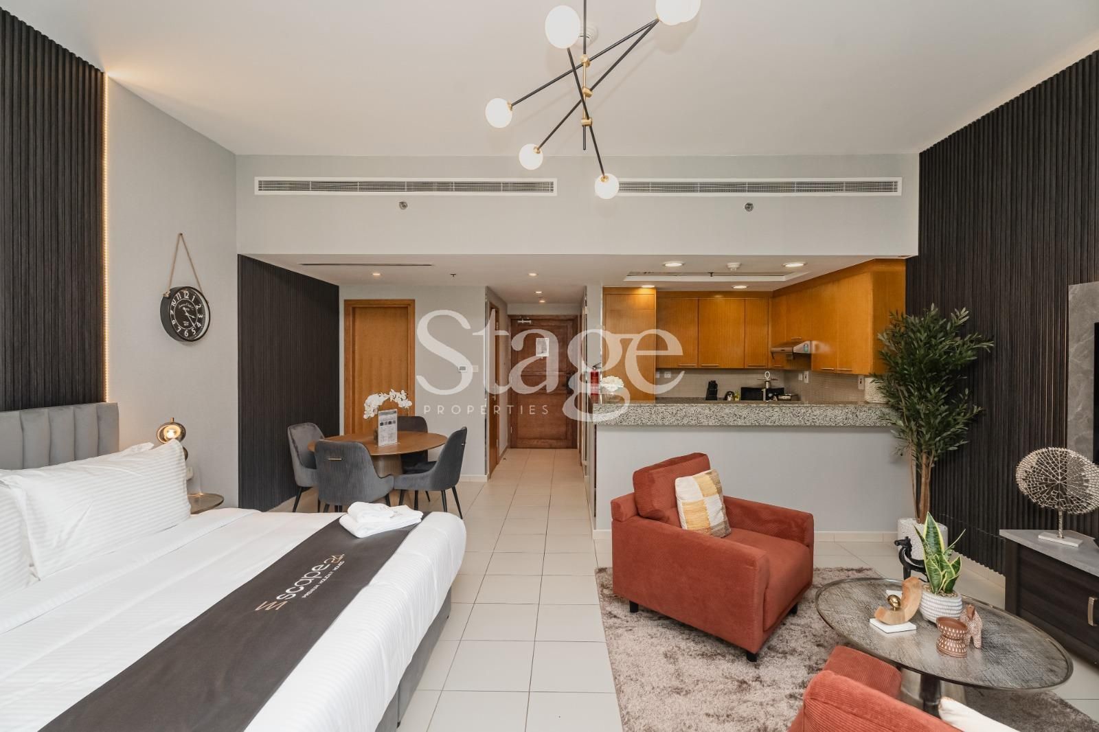 ستوديو للبيع في Business Bay، Dubai AP7722S