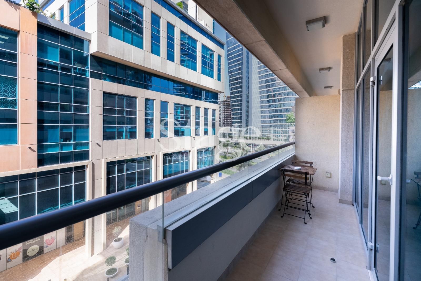 ستوديو للبيع في Business Bay، Dubai AP7722S