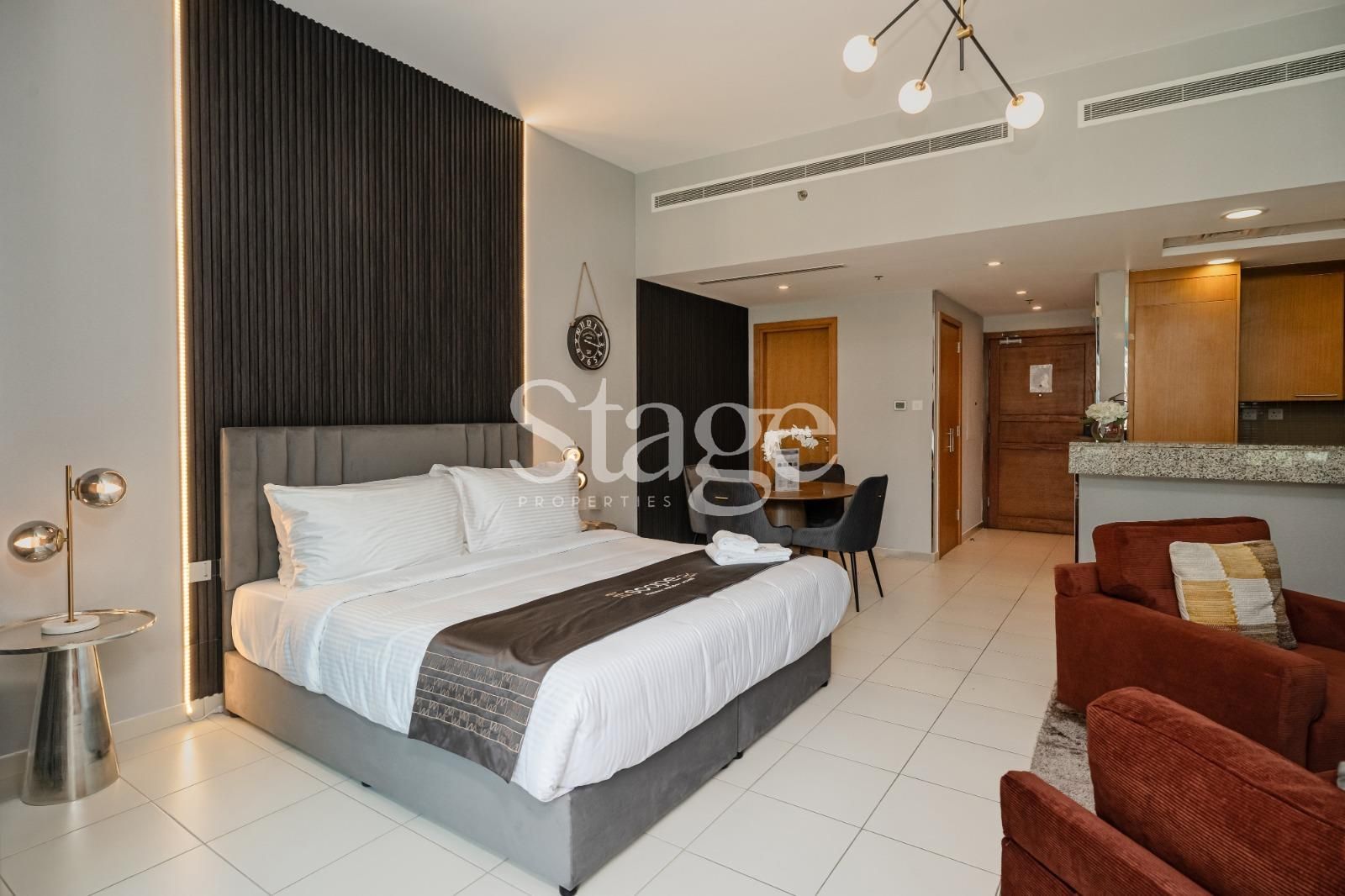 ستوديو للبيع في Business Bay، Dubai AP7722S