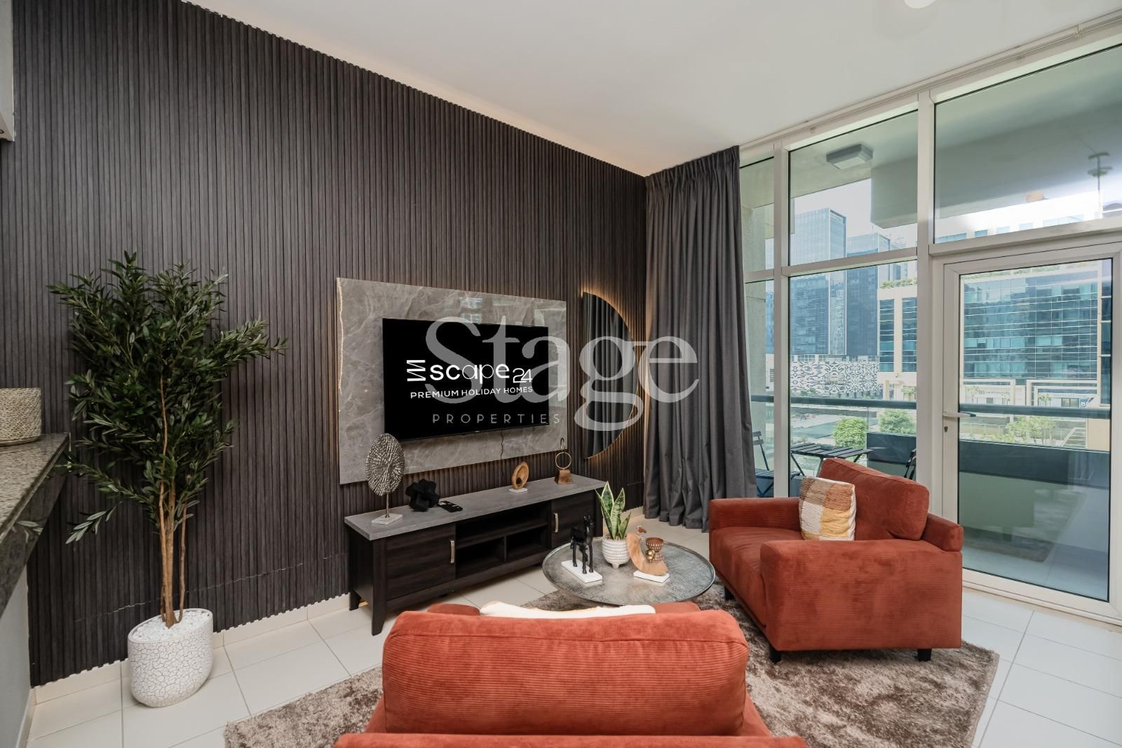 ستوديو للبيع في Business Bay، Dubai AP7722S