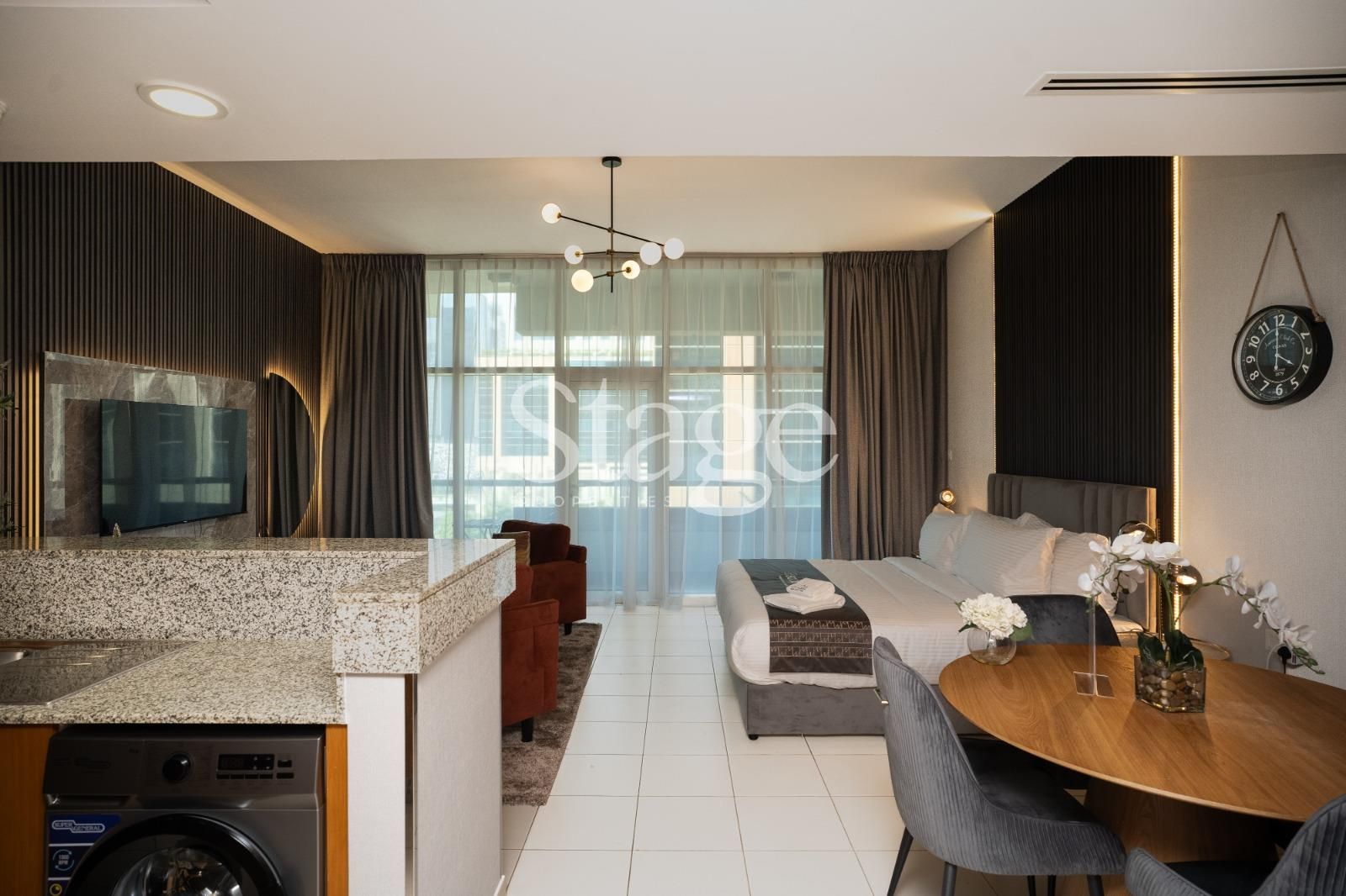 ستوديو للبيع في Business Bay، Dubai AP7722S