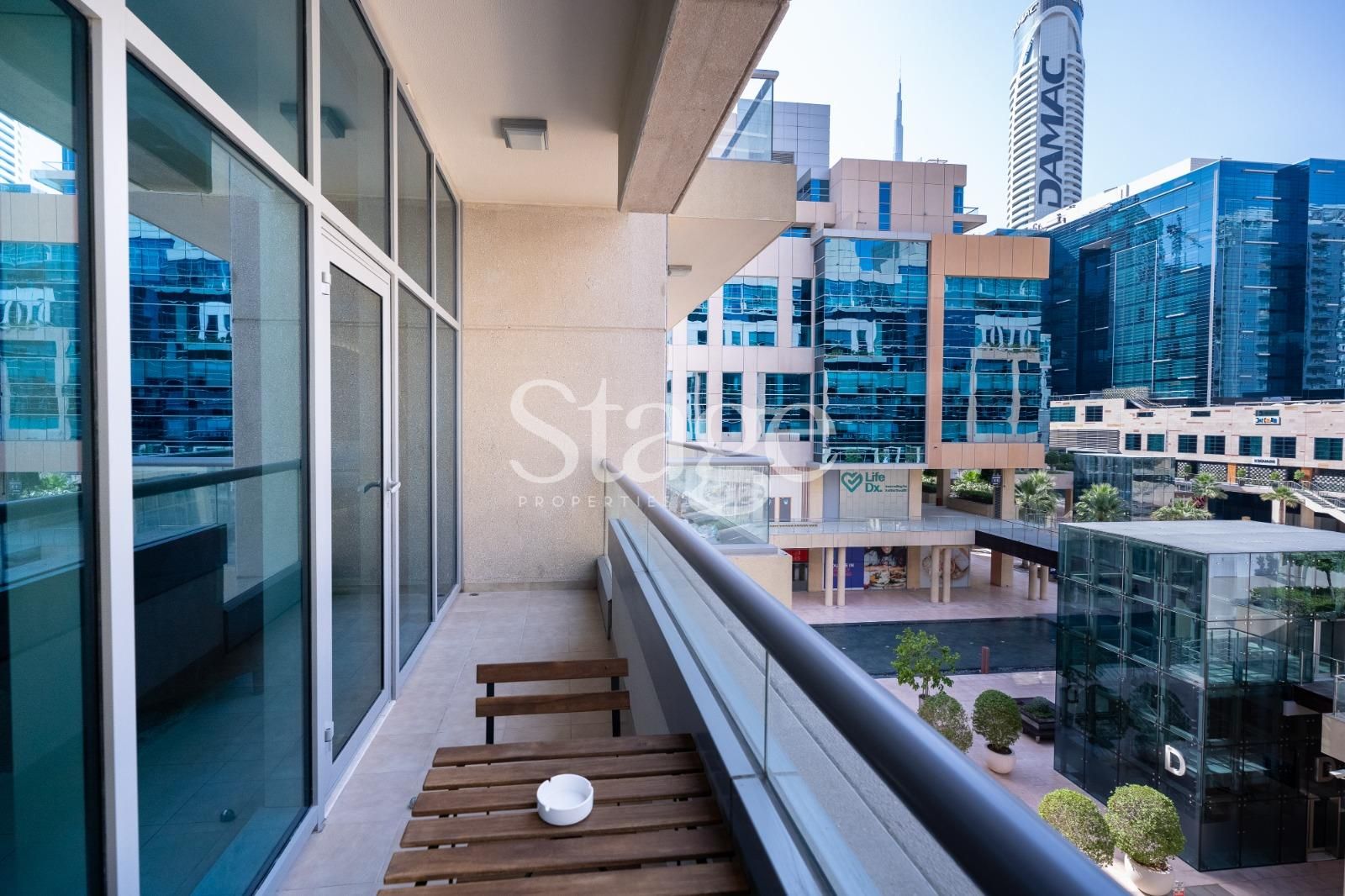 ستوديو للبيع في Business Bay، Dubai AP7722S