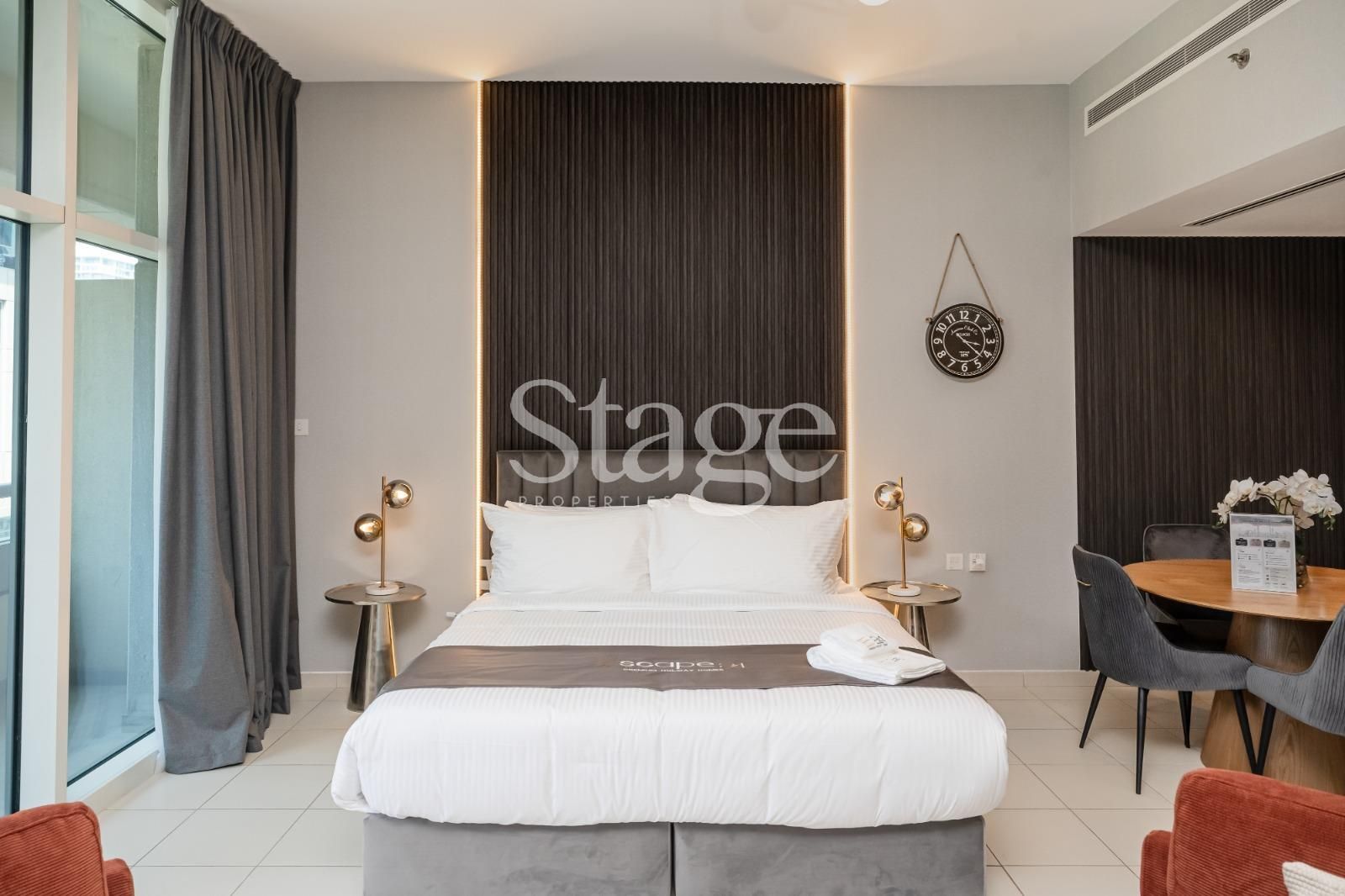ستوديو للبيع في Business Bay، Dubai AP7722S