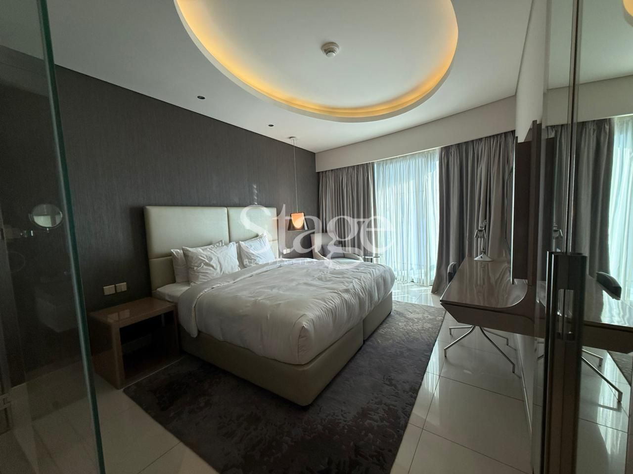 3 bedrooms apartment for Sale in Business Bay, Dubai AP8446S