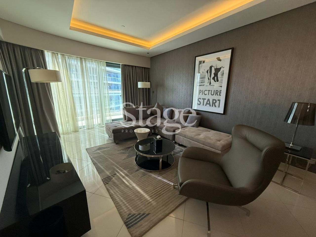 3 bedrooms apartment for Sale in Business Bay, Dubai AP8446S
