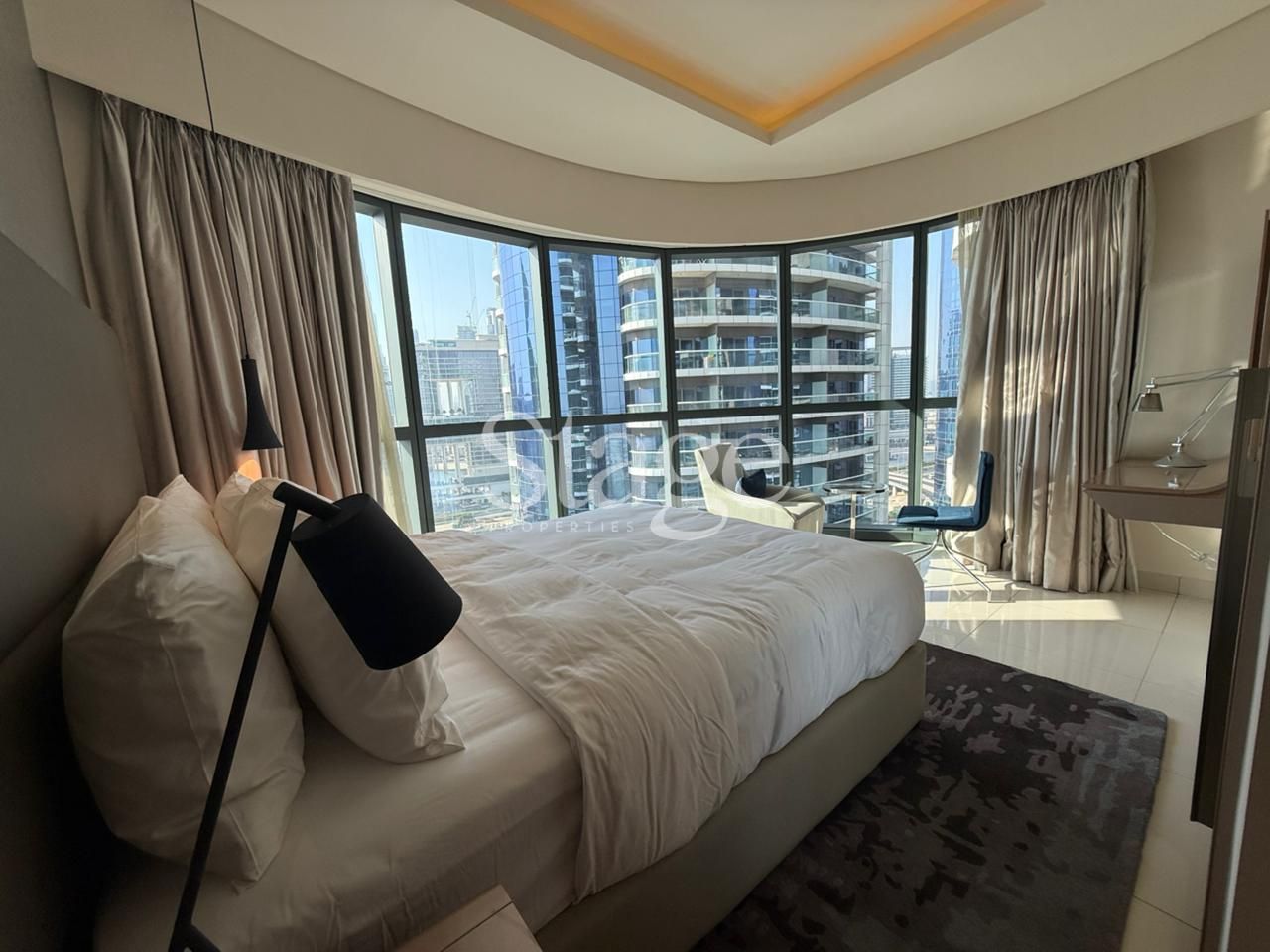3 bedrooms apartment for Sale in Business Bay, Dubai AP8446S