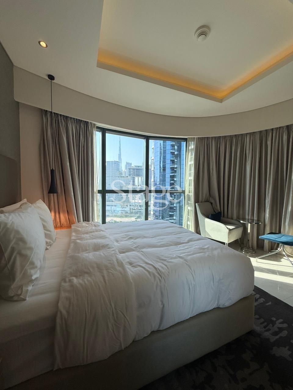 3 bedrooms apartment for Sale in Business Bay, Dubai AP8446S