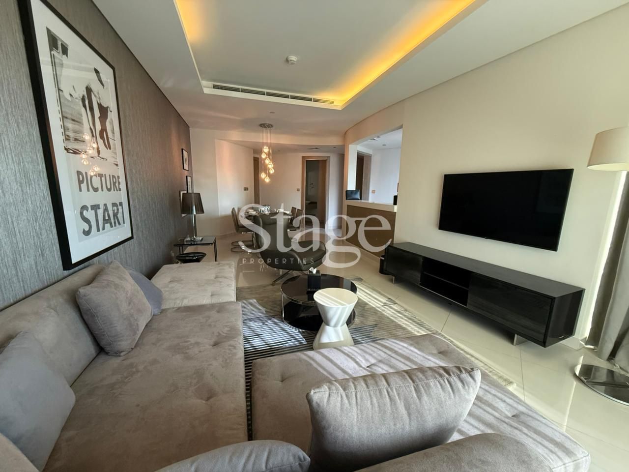 3 bedrooms apartment for Sale in Business Bay, Dubai AP8446S