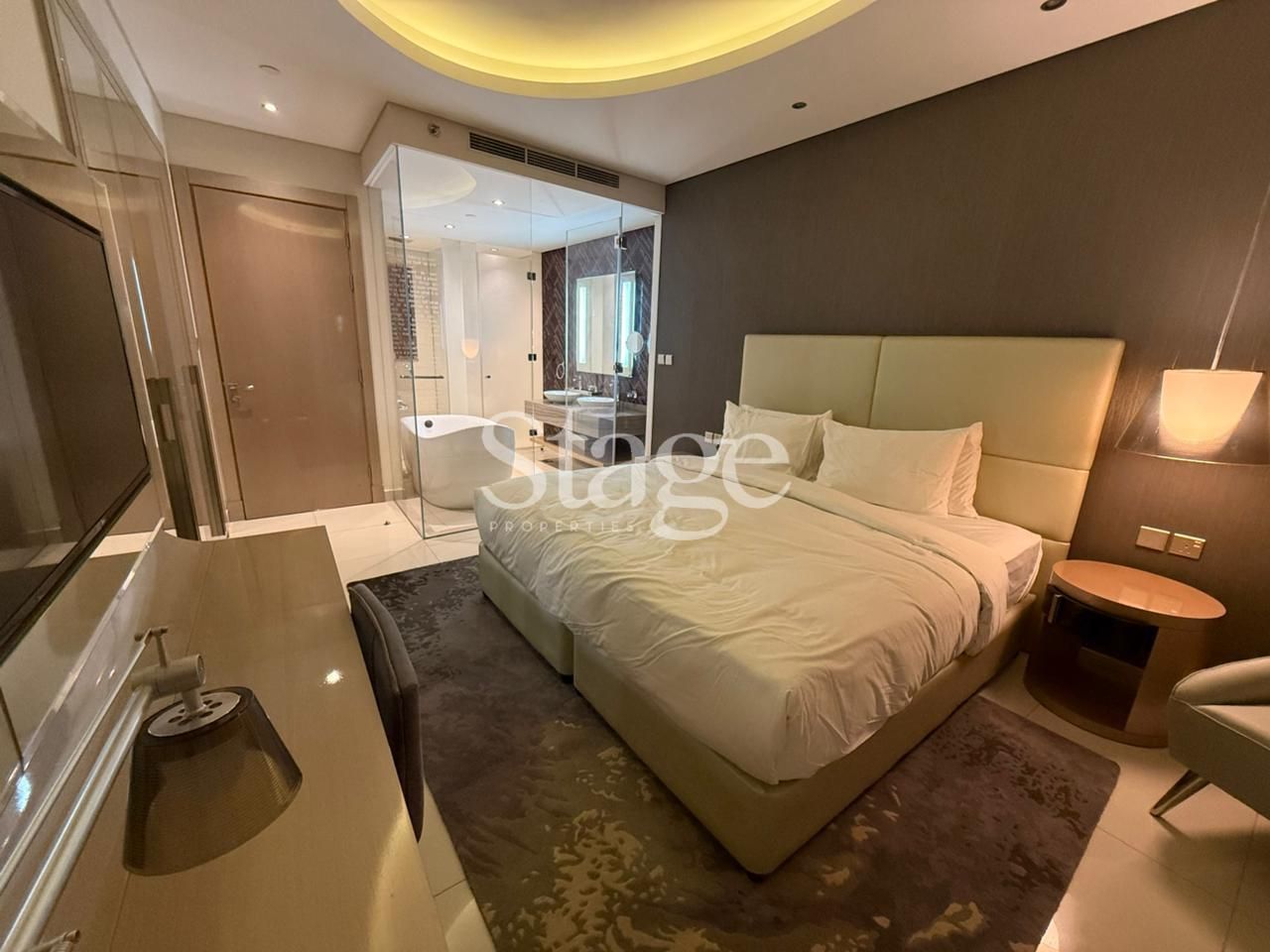 3 bedrooms apartment for Sale in Business Bay, Dubai AP8446S