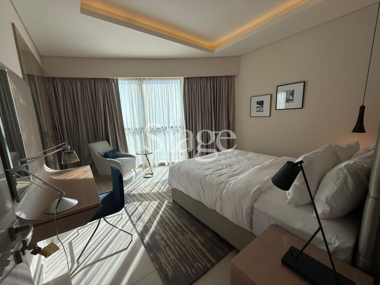 3 bedrooms apartment for Sale in Business Bay, Dubai AP8446S