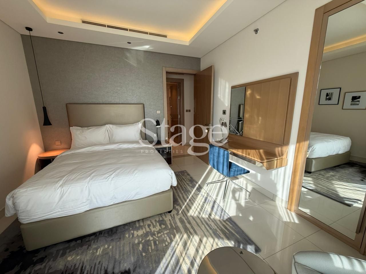 3 bedrooms apartment for Sale in Business Bay, Dubai AP8446S