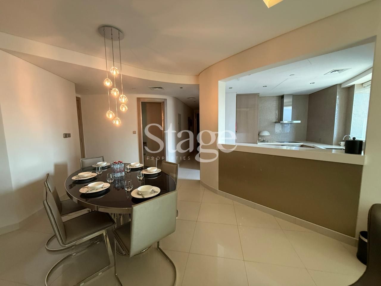 3 bedrooms apartment for Sale in Business Bay, Dubai AP8446S