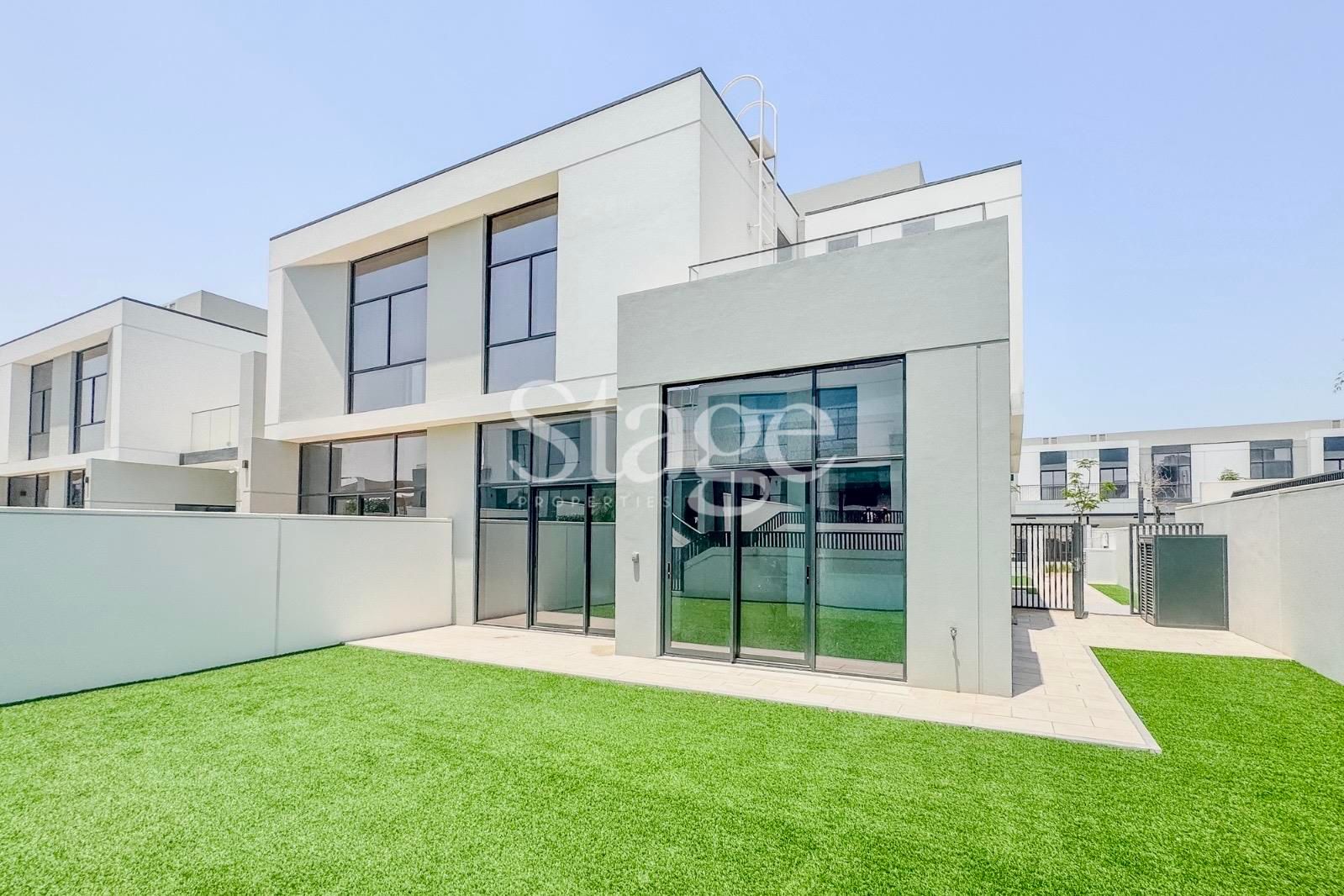 4 bedrooms Townhouse for Sale in Al Furjan, Dubai TH8024S