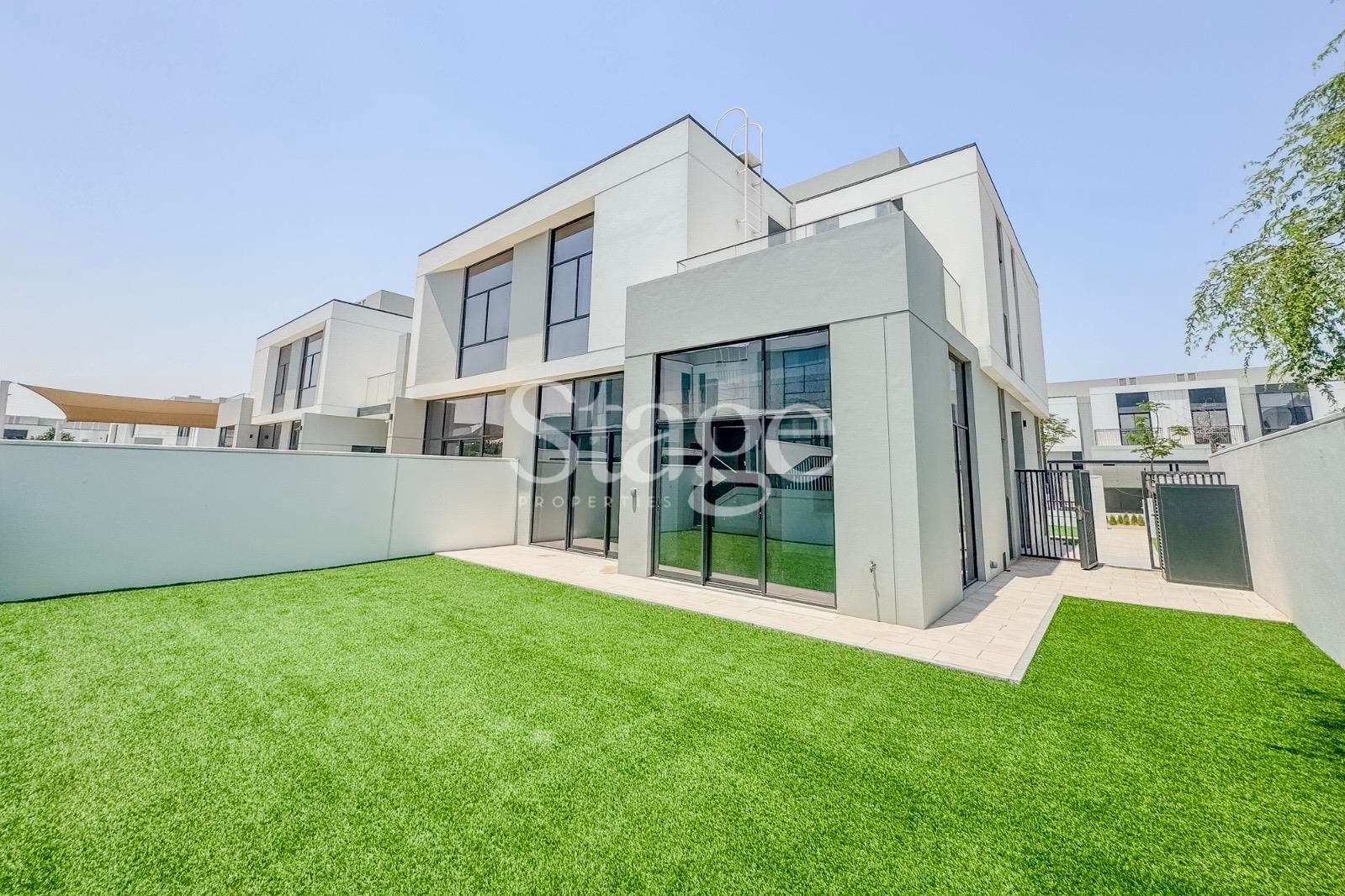 4 bedrooms Townhouse for Sale in Al Furjan, Dubai TH8024S