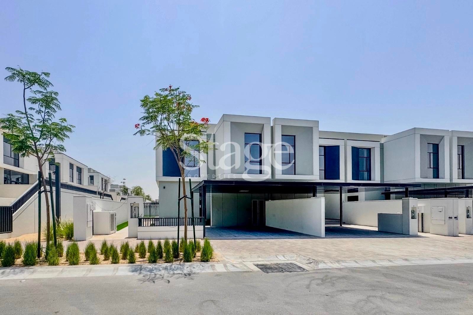 4 bedrooms Townhouse for Sale in Al Furjan, Dubai TH8024S