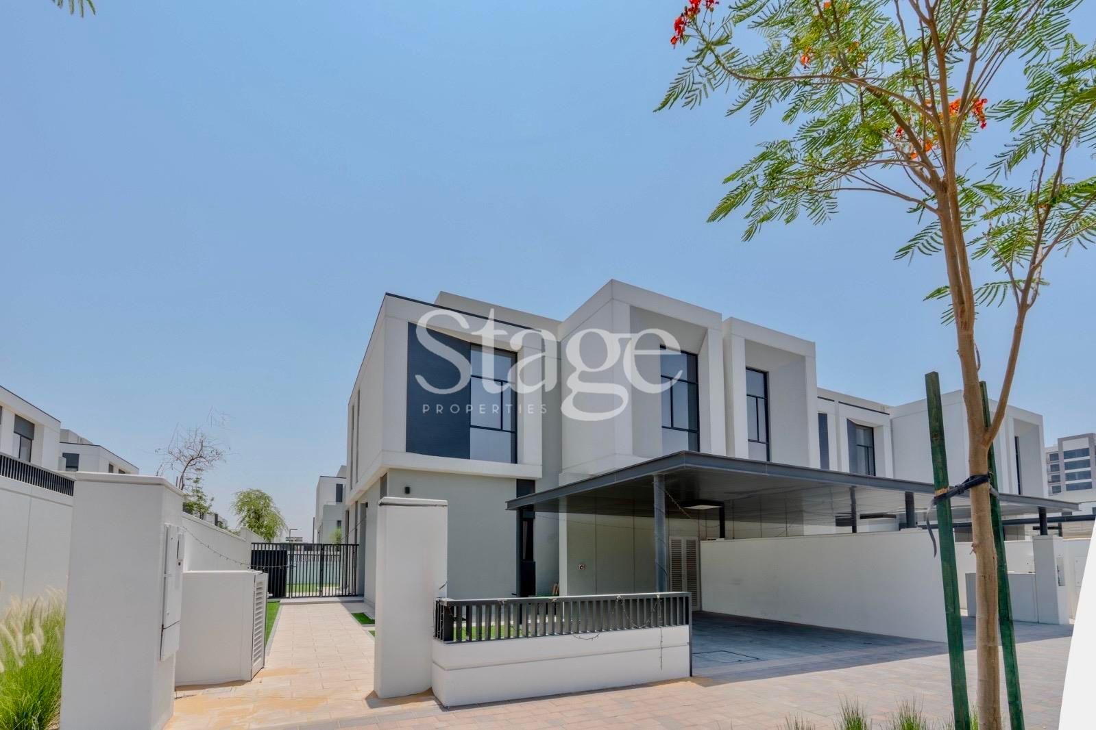 4 bedrooms Townhouse for Sale in Al Furjan, Dubai TH8024S