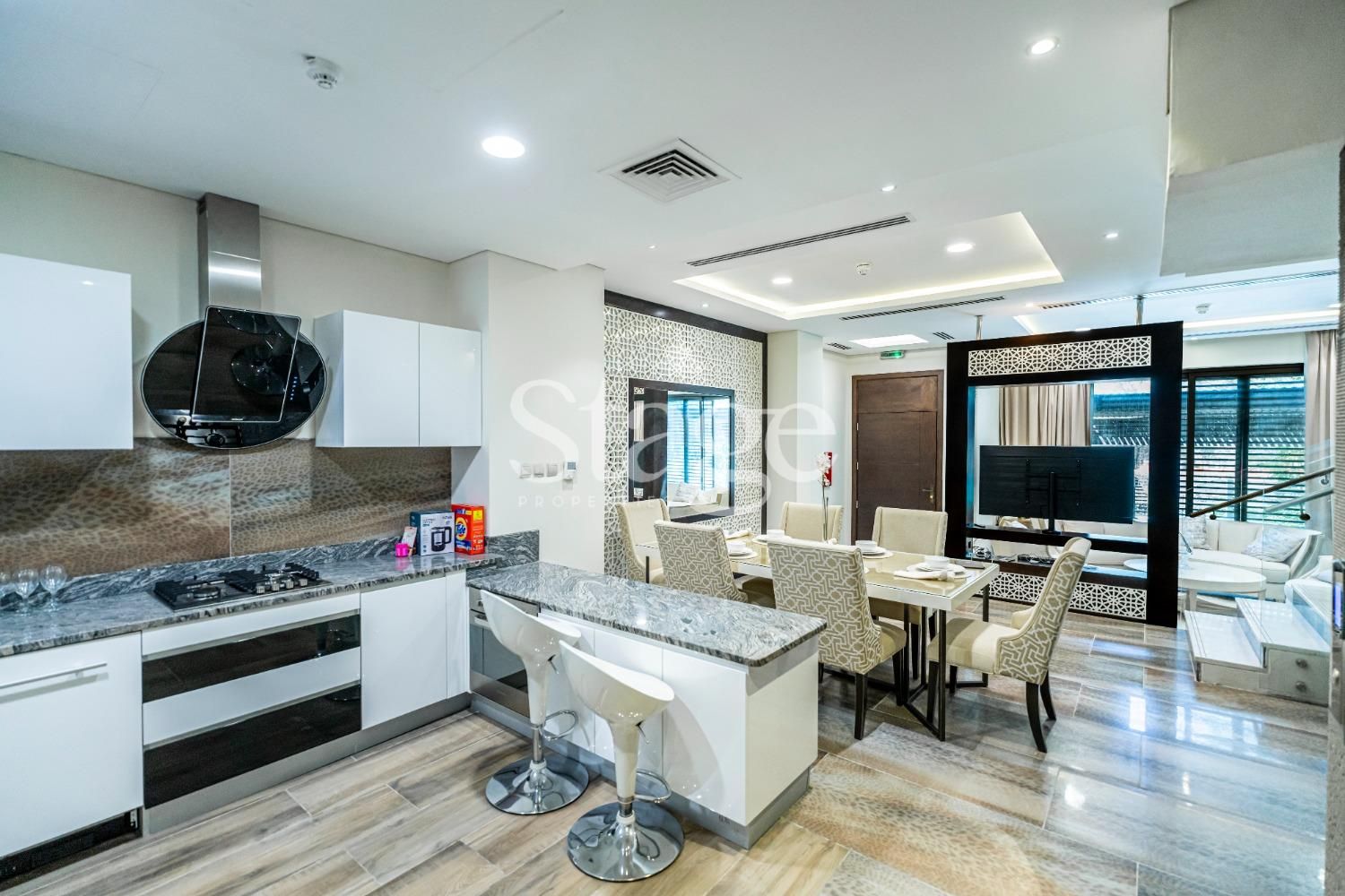 4 bedrooms Villas for Sale in Jumeirah Village Circle, Dubai VI7720S