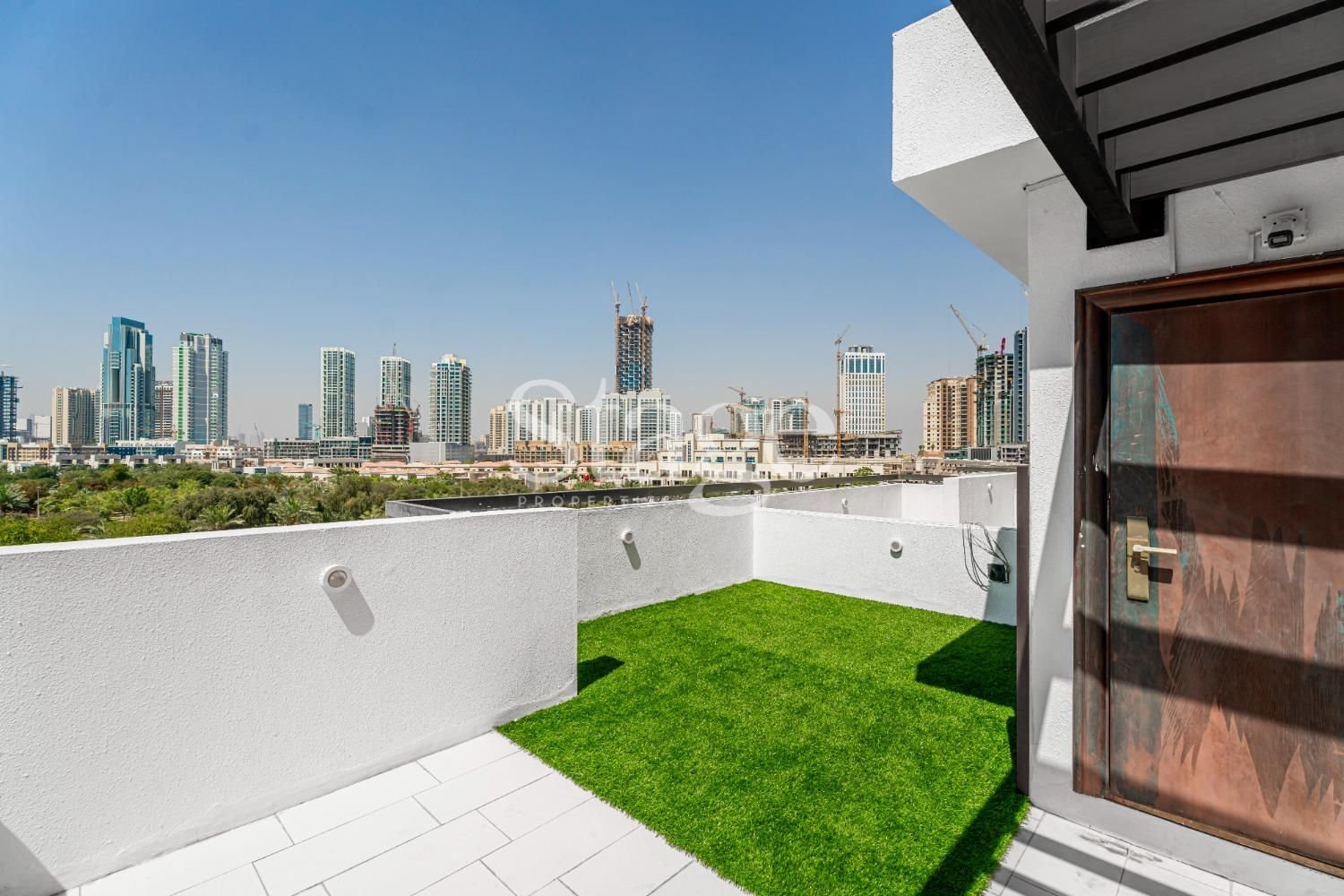 4 bedrooms Villas for Sale in Jumeirah Village Circle, Dubai VI7720S