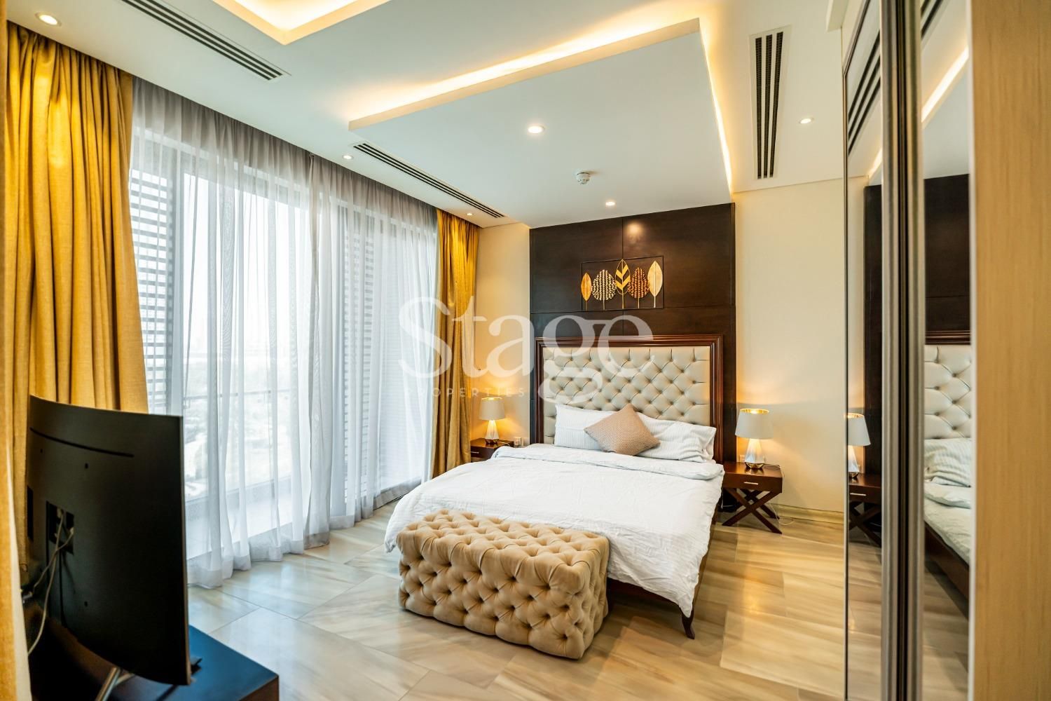 4 bedrooms Villas for Sale in Jumeirah Village Circle, Dubai VI7720S