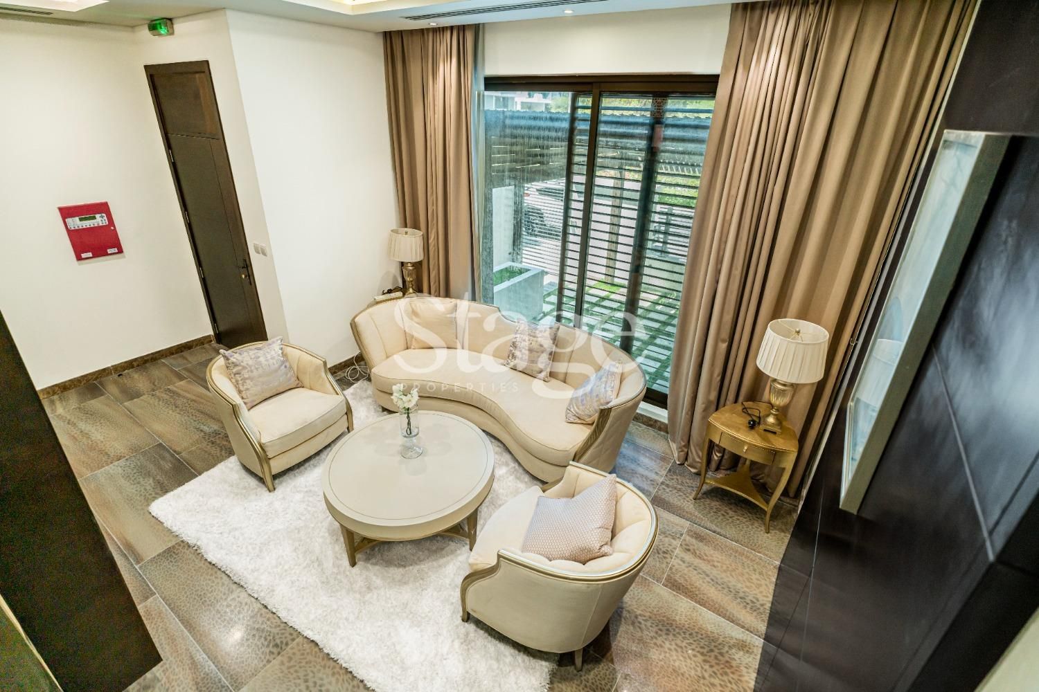 4 bedrooms Villas for Sale in Jumeirah Village Circle, Dubai VI7720S