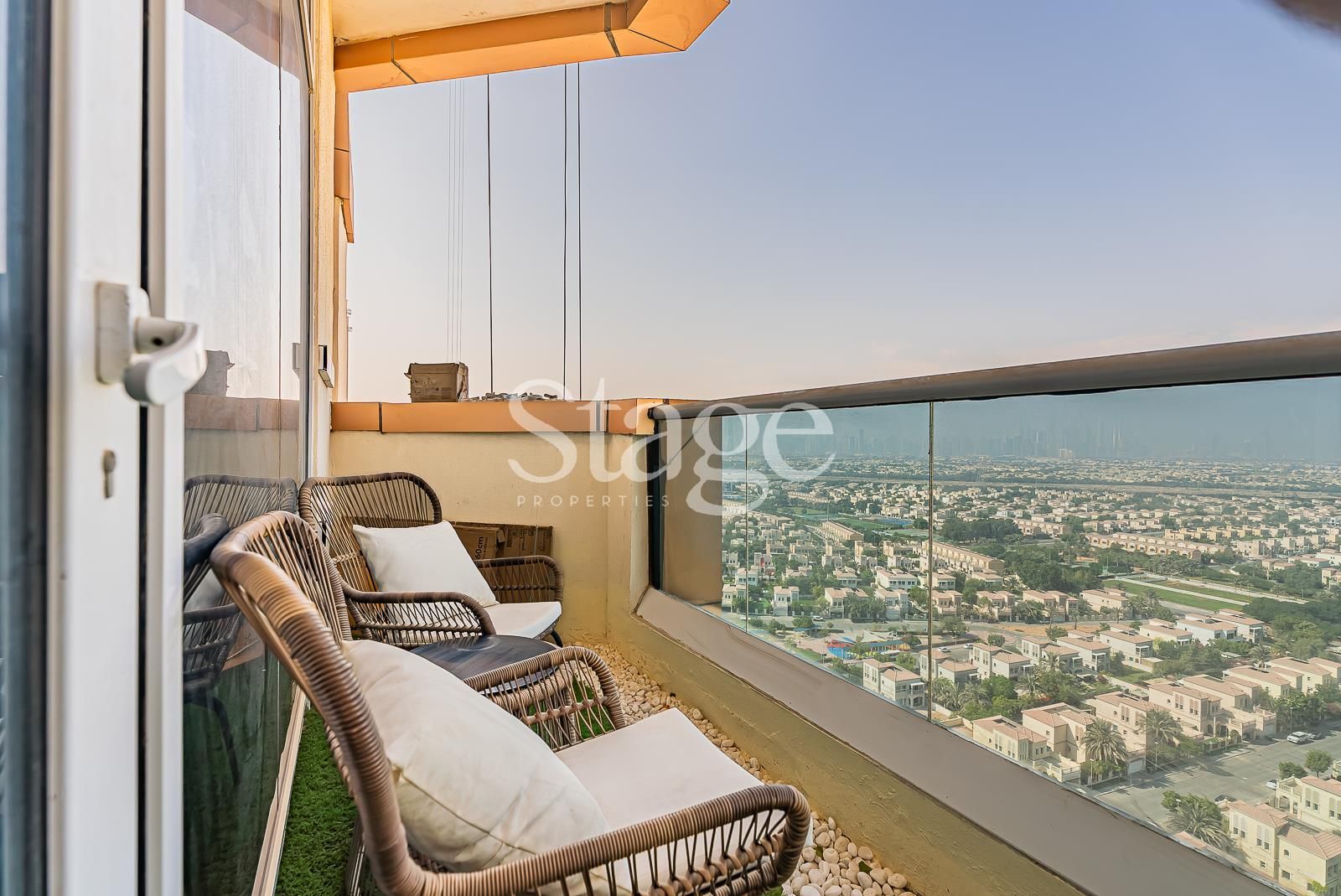 1 bedroom apartment for Sale in Jumeirah Village Triangle, Dubai AP8612S